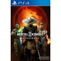 Mortal Kombat 11 - Aftermath Kollection PS4